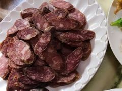 风干肠-林之六八·6886大连老菜馆