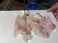 -鱼醉无骨鱼·中山脆肉鲩(荔湾路店)