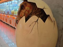 -万达广场(大明宫店)