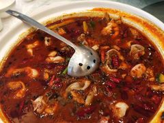 -亢龙太子酒轩(东湖店)