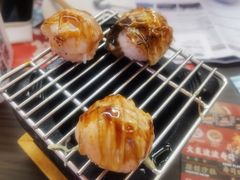 -仙隐小鹿中华料理(南宁万象城店)