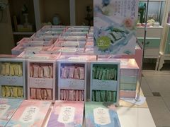-苏小糖(鼓浪屿三丘田花园店)