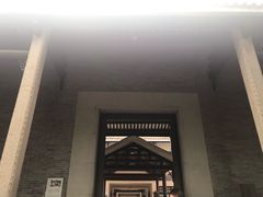 -黄埔军校旧址纪念馆