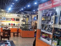 -保路达大师美车(天泰路店)