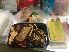 -红蕃干锅·脆皮香辣虾(南屏街金鹰店)
