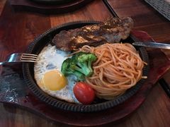 -JUKEBOX玖部音乐餐厅(华侨城店)