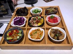 -新仙清汤牛腩(铜锣湾店)