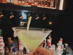 -南宁那莲豪华精选酒店-云霄酒廊·80楼高空城景酒吧