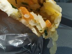 -新丰小吃(中山中路分店)