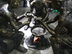 -红九格老火锅(三峡广场店)