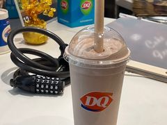 -DQ·蛋糕·冰淇淋(河东万达店)