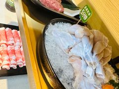 -海底捞火锅(振华商厦店)