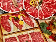 -龙酒场·关西寿喜烧·居酒屋(罗湖店)