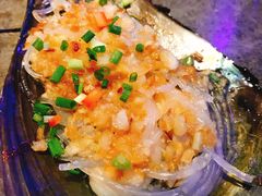 烤带子-很久以前羊肉串(打浦路店)