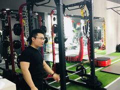 -UltraForce超源健身私教工作室(长楹天街精品店)