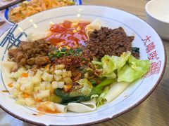 -大嘻咹biangbiang面(历史博物馆店)
