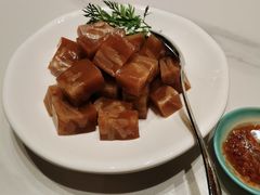 -鲜得莱渔港·小平岛海胆馆(七贤岭店)