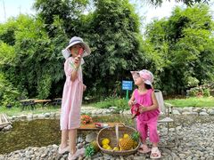 -HERRE·FARM 赫尔露营农场·团建聚会包场