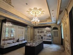 -北京动物园-畅观楼