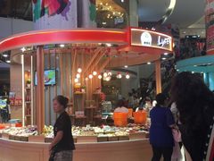 -来伊份(龙之梦长宁店)