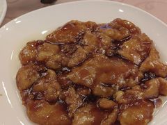-烤肉宛饭庄(南礼士路店)