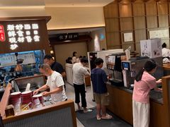 -四方桌·福建客家土菜(沙县步行街店)