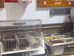 -梅溪·小伙子干挑面(安吉总店)