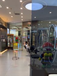 -Cima salon西玛沙龙