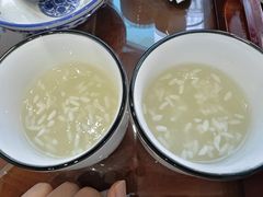 -百年老字号·观振兴蟹黄面·三虾面·苏式面(观前街富仁坊巷店)