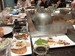 -大渔铁板烧(万象城店)