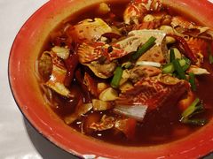-遇见老南昌-柴火灶(顺外路店)