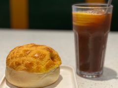 -新世界餐厅(万达店)
