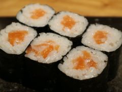 -和风食堂·日料·无界小火锅