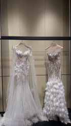 -MuseMarry婚纱(前海嘉里中心店)