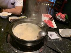 -捞王猪肚鸡火锅(昆山店)