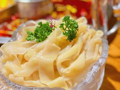 -佬土鹅肠火锅(中建大观店)