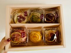 -唐饼家(虹桥高铁站店)