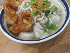 -非遗·十八曲鱼饺(西马总店)
