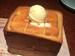 -绿茶餐厅(蓝色港湾店)