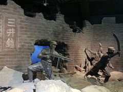 -三五九旅屯垦纪念馆