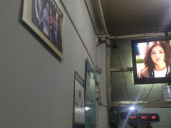 -宝光熏肉鞋底火烧(新街口店)