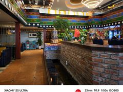 -后院犇牛主题餐厅(云岗店)
