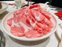 -三人行骨头王火锅(长寿店)