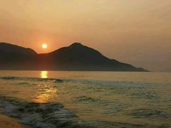 -西涌国际滨海旅游区