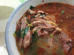 原油肉-宋老三苏肉羊肉汤老店