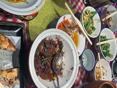 -老湘村·湖南土菜(天河维多利店)