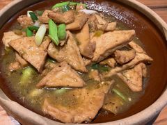 -泥糊破店小酒馆·团建聚餐(南京西路店)