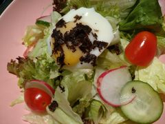 -美森西餐厅(曙光大道店)
