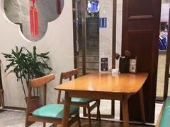 -海铺·渔家虾水饺(皇姑店)