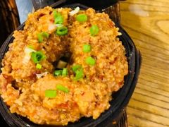 土家米饭-吃饭皇帝大土家民族菜(正大广场店)